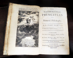 The mathematical principles of natural philosophy by The Rockefeller University