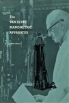The Van Slyke Manometric Apparatus by NIH, Stetten Museum