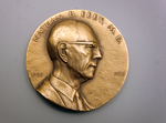 Nathan B. Eddy Memorial Award by Library Staff