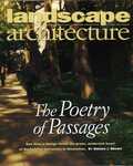 The Poetry of Passages by Brenda J. Brown