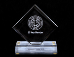 50 Year Member Award by American Physiological Society