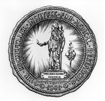 Seal of The Rockefeller Institute for Medical Research