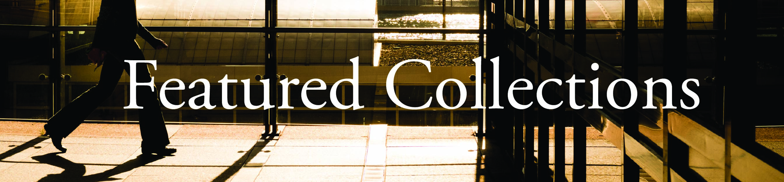 Featured Collections