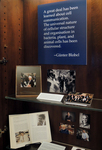 Günter Blobel: Stockholm and beyond by The Rockefeller University