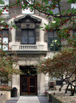 SMITH HALL by The Rockefeller University