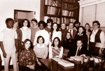 LAB GROUP by The Rockefeller University