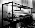 THOUSAND UNIT COUNTERCURRENT MACHINE by The Rockefeller Archive Center