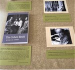 Details of the Exhibit by Library Staff