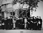 Class 1963 by The Rockefeller University