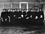Class 1964 by The Rockefeller University