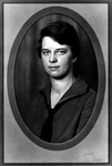 Rebecca Craighill in 1914