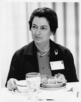Gertrude Erica Perlmann by The Rockefeller Archive Center