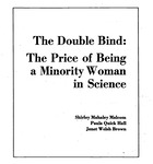 The Double Bind by American Association for the Advancement of Science