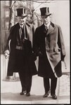 John D. Rockefeller and John D. Rockefeller, Jr.