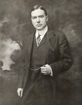 John D. Rockefeller, Jr. by The Rockefeller Archive Center