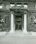 Founder's Hall, 1954 by The Rockefeller University