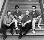 New Chemistry Faculty, 1997 by Unknown