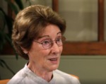 Harriet S. Rabb Oral History. Part 1: Family Influence on Career Choice by The Rockefeller University