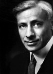 Michael Heidelberger, 1933