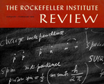 Rockefeller University Newsletters