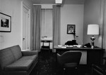 Social Service, Room 135 by The Rockefeller University