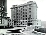 The Rockefeller Hospital, 1911 by The Rockefeller Archive Center