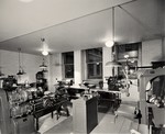 Instrument Shop by The Rockefeller University