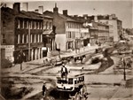 Louisville, Kentucky in 1850