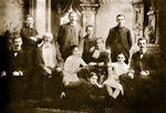 Flexner family by American Philosophical Society Library