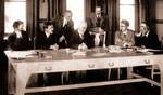 Board of Scientific Directors by The Rockefeller Archive Center