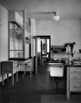Murphy Laboratory. View no. 1, ca. 1947 by The Rockefeller University