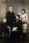 FAMILY by The Rockefeller University