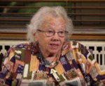 Marjorie McCarty Oral History. Part 9: Active Retirement