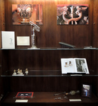 The Historic Scientific Instrument Collection by The Rockefeller University