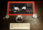 Hands of a Technician by The Rockefeller University