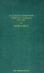 Monographs of the RIMR. Vol. 14, 1921 by The Rockefeller University