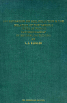 Monographs for the RIMR. Vol. 15, 1921 by The Rockefeller University