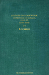 Monographs of the RIMR. Vol. 17, 1922 by The Rockefeller University