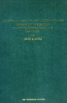 Monographs of the RIMR. Vol. 19, 1923