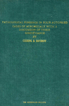 Monographs of the RIMR. Vol. 22, 1927 by The Rockefeller University
