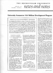 NEWS AND NOTES 1971, VOL.2, NO.5