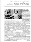 NEWS AND NOTES 1971, VOL.2, NO.6