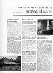 NEWS AND NOTES 1975, VOL.6, NO.9