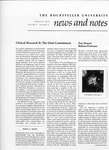 NEWS AND NOTES 1977, VOL.8, NO.5