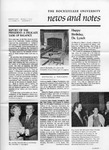 NEWS AND NOTES 1982, VOL.13, NO.3