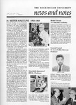 NEWS AND NOTES 1983, VOL.14, NO.4