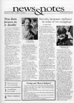 NEWS AND NOTES 1991, SEPTEMBER 6