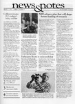 NEWS AND NOTES 1992, VOL.2, NO.27
