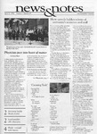 NEWS AND NOTES 1992, VOL.2, NO.29