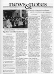 NEWS AND NOTES 1992, VOL.2, NO.30